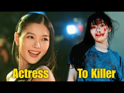 "The Girl Was Abused by Her Parents, Later She Became a Psycho Killer"Dear x k drama c drama