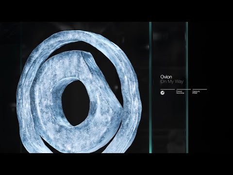 Ovion - On My Way // Aug 5