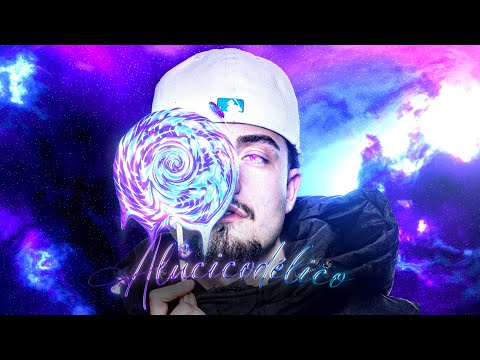 02 - PORTAL ORBITAL 2.0 - DJ DARGE feat. DJ L7 da ZN, W1, GIANA MELLO, GATTO