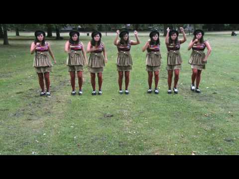 Isa GT "Pela´o" (Crookers Remix)