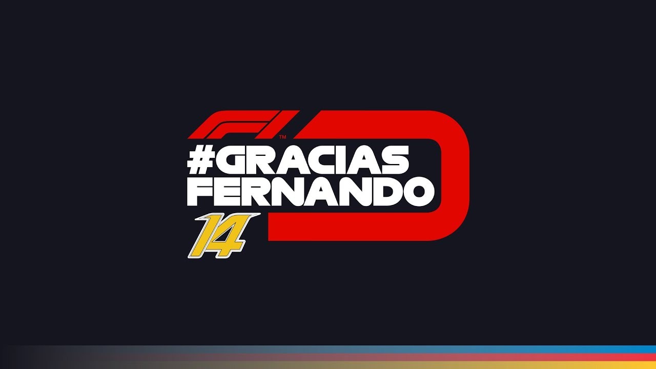 Fernando Alonso: The F1 Paddock Pays Tribute