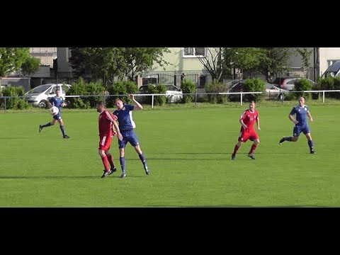 28.kolo TIPOS III.liga Bratislava FK Vajnory – FC Malacky 1:4  25.5.2019  1.polčas