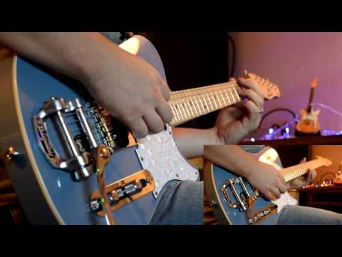 Strymon Blue Sky (Favorite Settings) (30 sec) worship