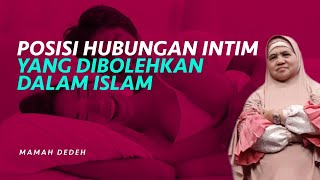 Download lagu Tata Cara Berhubungan Intim dalam Islam | Rumah Mamah Dedeh mp3 Download lagu Tata Cara Berhubungan Intim dalam Islam | Rumah Mamah Dedeh mp3