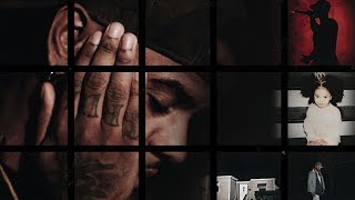 Bryson Tiller - Stay Blessed (True To Self)