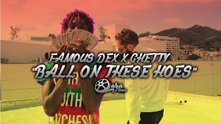 Famous Dex x Ghetty - 