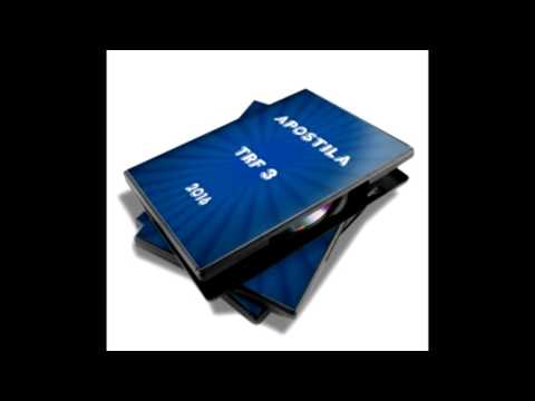 Apostila TRF 3 2016 Analista Judiciário Engenharia Elétrica