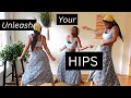 LIBERATING Dance Exercise To Release Loosen Up Your Hips Butt ️ Shake Twerk Whine Heal