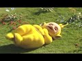 Teletubbies Nederlands | Bladeren | kinder programmas | tekenfilms | animatie