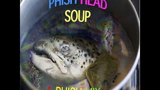Phish Head Soup - A Phish Jam Mix (720p)