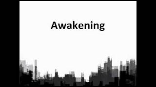 Awakening (Hillsong) with Lyrics