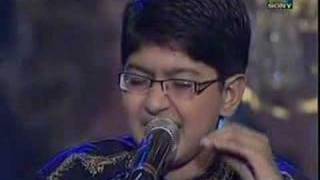 Rahat Fateh Ali Khan &amp; Jayat Singing Teri Yaad (Live)