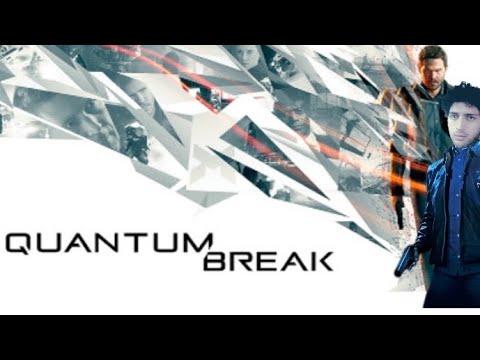 Un'ultimo viaggio - Quantum break pt.11 #quantumbreak #youtube #like