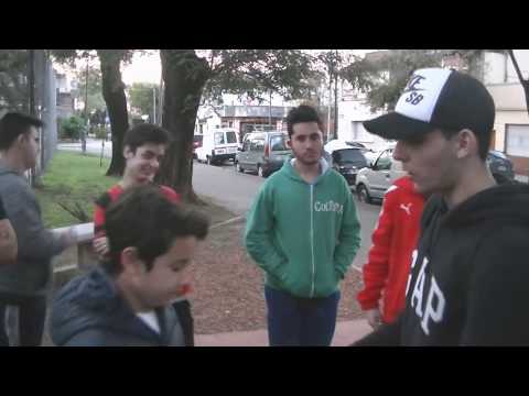 Spc free - Kenji vs Kite - Cuartos 23/9