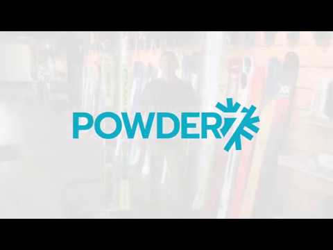 Stockli Skis 2020 Laser AX and Laser AR Review with Powder7