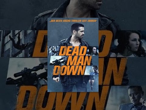 Dead Man Down