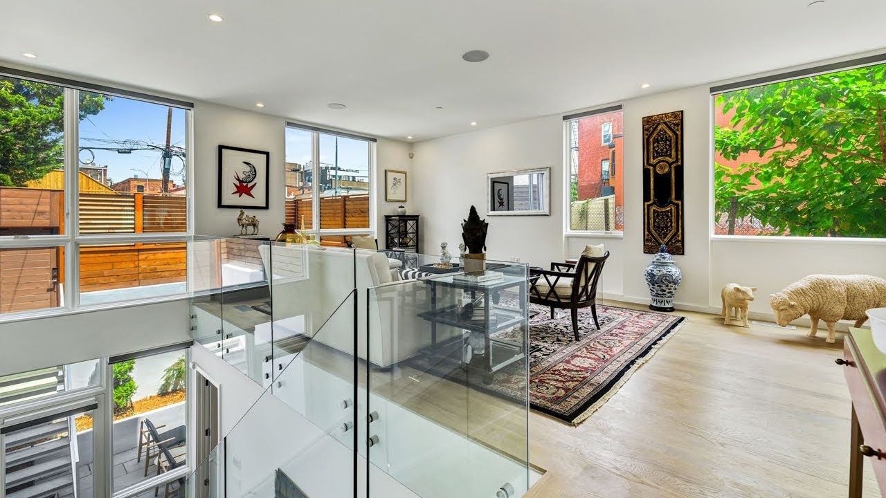 925 M ST NW – #1 – Condo Tour