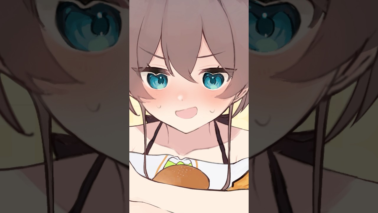 ごはんだけは取らせない！！！