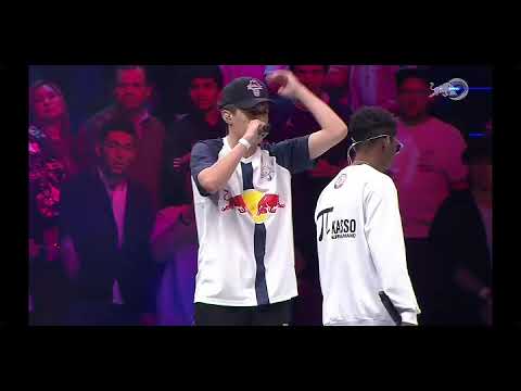 Métricas de carpediem || carpediem vs Picasso || cuartos || red Bull nacional colombia 2022