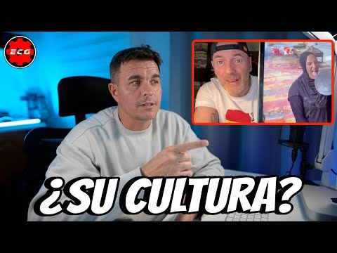 Marroquis me insultan (FINAL BRUTAL)