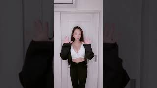 【おっぱい】乳揺れダンス tiktok #Shorts