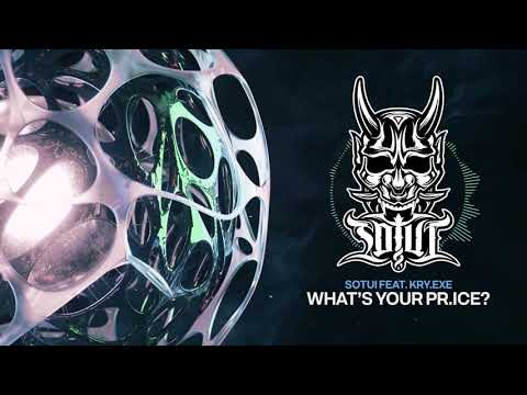 SOTUI feat. Kry.exe - What's Your PR.Ice?