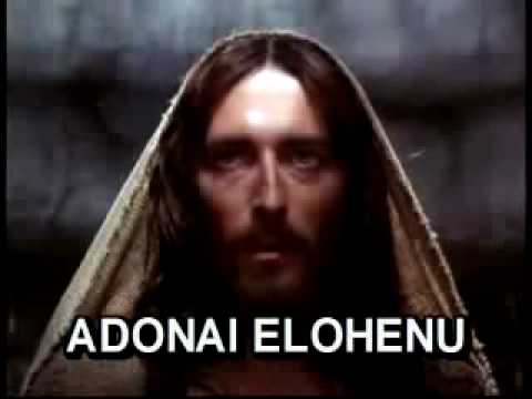 shemá israel (escuchá israel) -camino neocatecumenal.