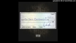 Vado - 10 Check Commandments (Official Audio)