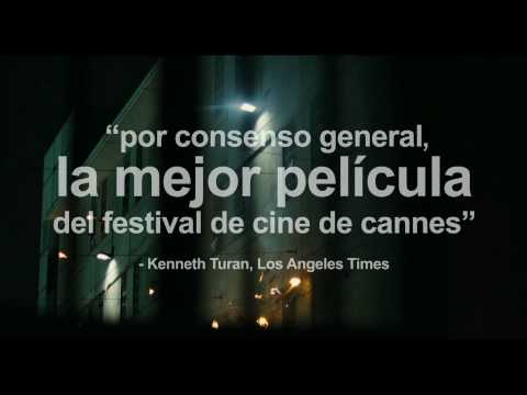 UN PROFETA TRAILER HD