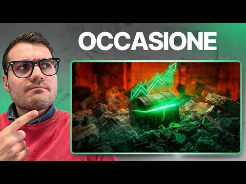 THIS STOCK could go up (and a lot) in the next few months - HERE'S why