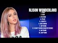 Alison Wonderland Prime Picks For 2024 Greatest Hits Lineup Applauded