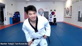 Live Class - Black Belt - 5.4.20 @ 6:30pm