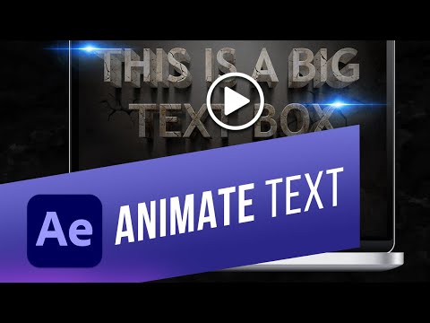 How to Cut Video in Adobe After Effects