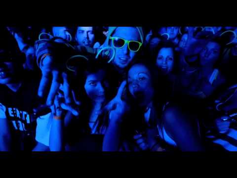 Deadmau5 - Meowingtons Hax 2k11 TORONTO HD