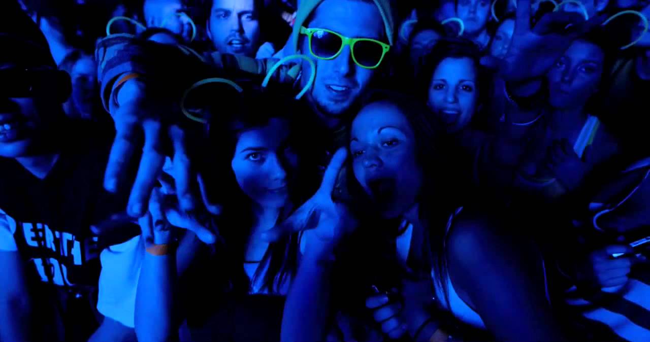 Deadmau5 - Meowingtons Hax 2k11