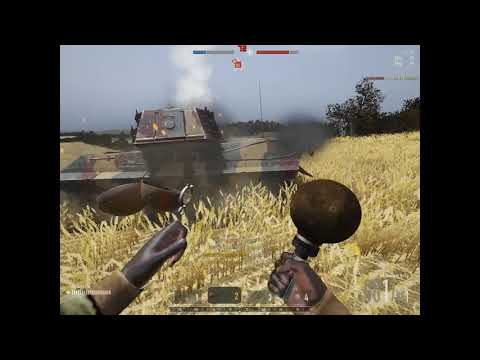 Heroes & Generals Gameplay - 2021/12/16  01:23 50 770