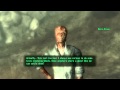 Fallout 3 - Megaton, After BOMB Went Off