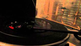 The Shanes- Come On Sally