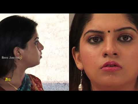 Thumbnail of the video: Drogam: Nadanthathu Enna? - Full Movie