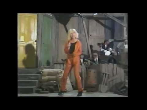 Debbie Harry & The Muppet Band - One Way or Another