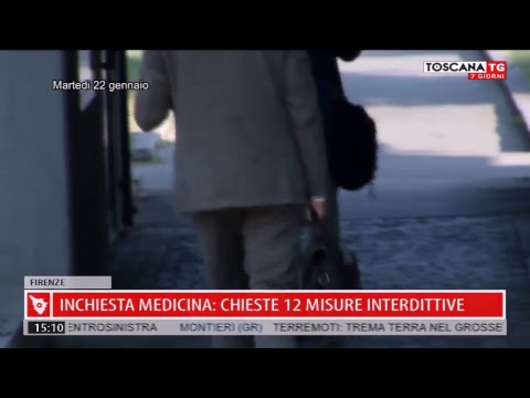 Live stream Toscana Tv