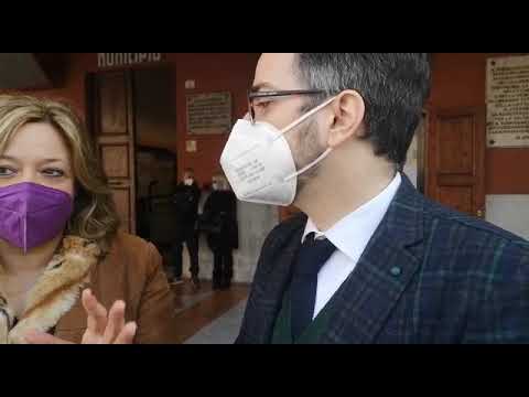 Zona rossa a Colleferro, fino a 100 euro settimanali a famiglia