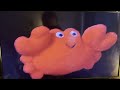 Closing To Baby Neptune Discovering Water 2003 DVD