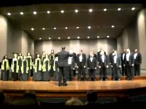 Coral da UnB - Guayaquil - Išol Mili Orac