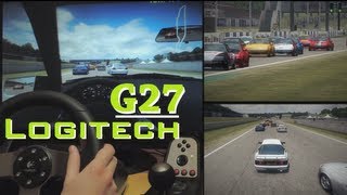 Live For Speed S2 videosu