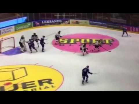 Johan Porsberger all Goals SHL 2016/17!