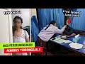 TKW Check In Sama Majikan Aksi Perselingkuhan Yang Akhirnya Terciduk Viral