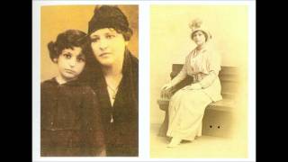 Menekşe kokulu yarim  -  Lale-Nerkis Hanımlar