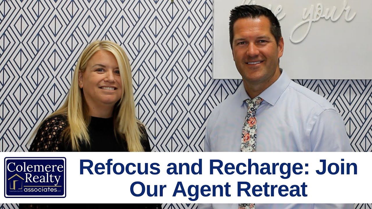 Learn From the Best at Our Agent Retreat in Saint George