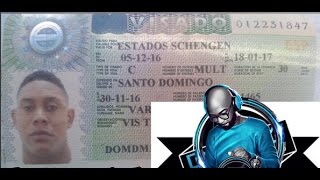 Bulin 47 responde las criticas por su visado – La Hora del Contacto